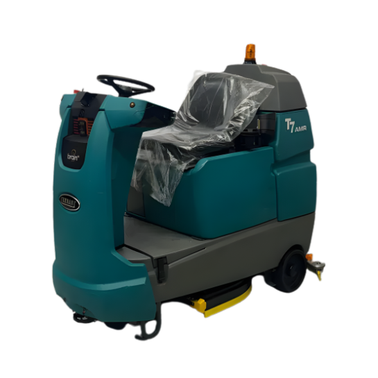 Robey's Powerkleen Tennant T7 AMR