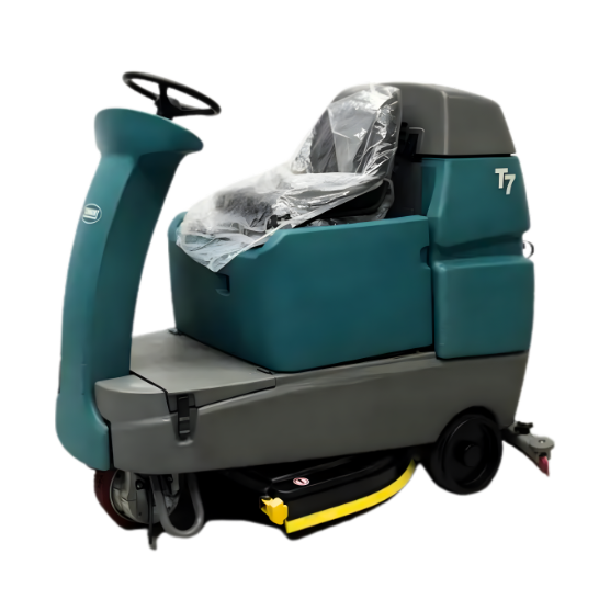 Robey's Powerkleen Tennant T7